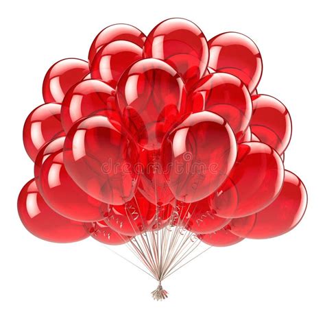 Happy Birthday Red Balloons Stock Illustrations – 37,717 Happy Birthday Red Balloons Stock ...