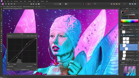 The Best Photoshop Alternatives in 2024 | PetaPixel