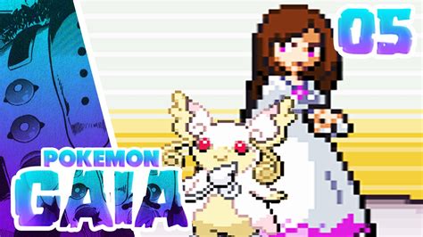 ENTER MEGA EVOLUTION!!! | Pokemon Gaia - Episode 5 - YouTube