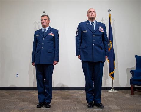 DVIDS - Images - Chief Master Sgt. Dike Retires [Image 2 of 5]