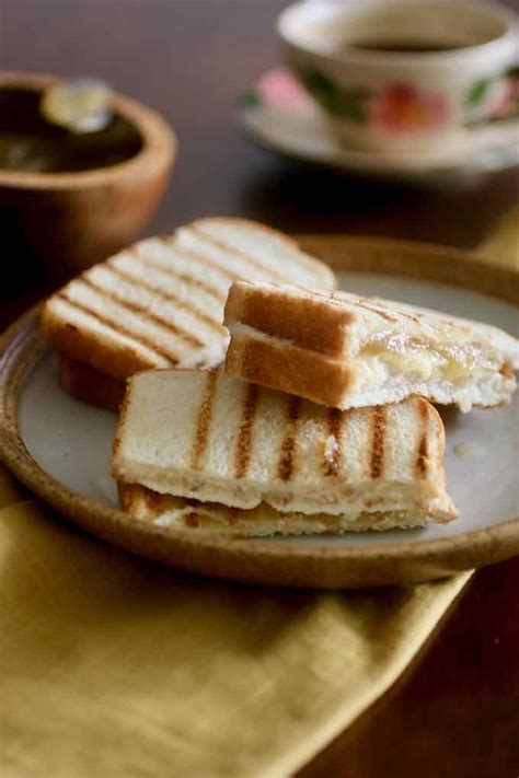 Kaya Toast - Malaysian and Singaporian Recipe | 196 flavors