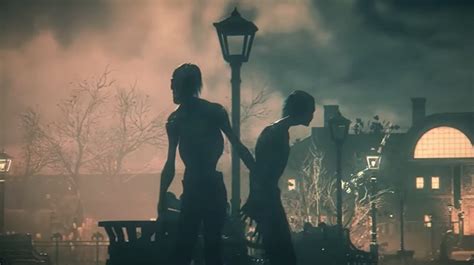 New House of the Dead Remake Trailer Shows Off Gameplay