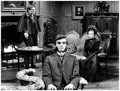 A Brief History Of Dark Shadows (1966-2012) | HNN