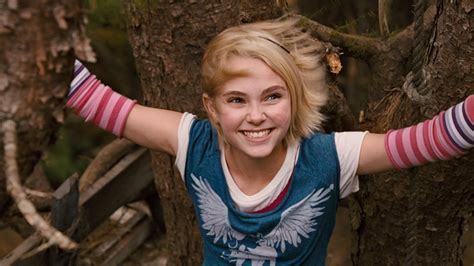 Bridge to Terabithia (2007)