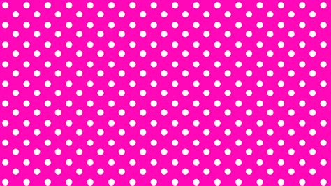 [100+] Pink Polka Dot Wallpapers | Wallpapers.com