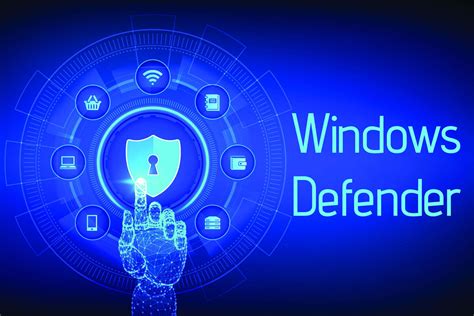 How Good is Windows Defender to Protect My Computer