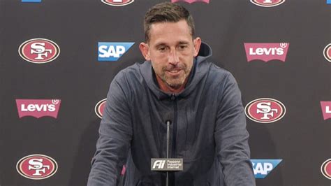 12-6-19 Kyle Shanahan Press Conference