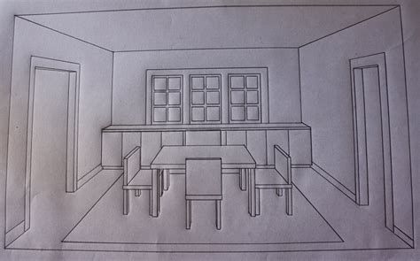 ROX IN A BOX: Sketching and Perspective Drawing