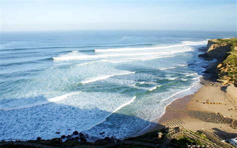 Ericeira Surf Spots - World Surfing Reserve | Ericeira Surf Camp & Hostel