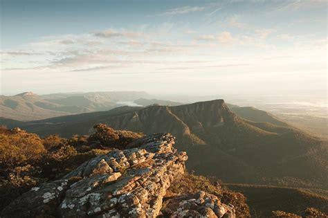 EPIC guide to hiking in the Grampians national park