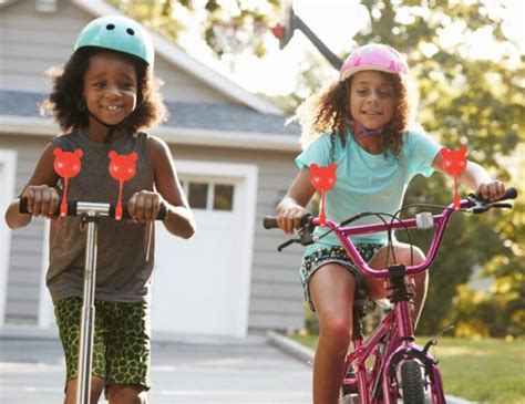 10 Essential Kids Bike Accessories: Make Biking Safe and Fun - BikeKids Hub