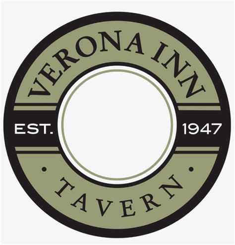 Verona Inn Logo - 900x899 PNG Download - PNGkit