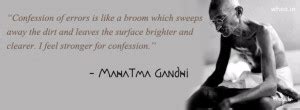 Mahatma Gandhi Leadership Quotes. QuotesGram