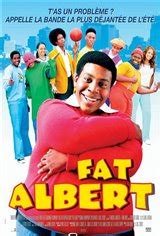 Fat Albert | On DVD | Movie Synopsis and info