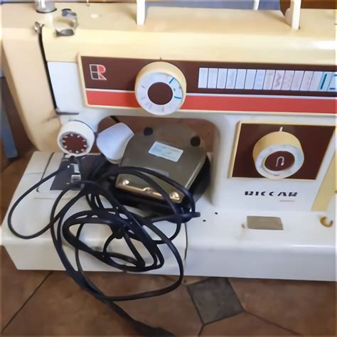 Riccar Sewing Machine for sale in UK | 59 used Riccar Sewing Machines