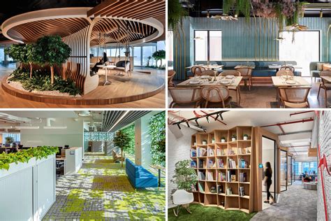 Unmissable examples of biophilic design we've spotted around Dubai - Insight, Biophilic Design ...