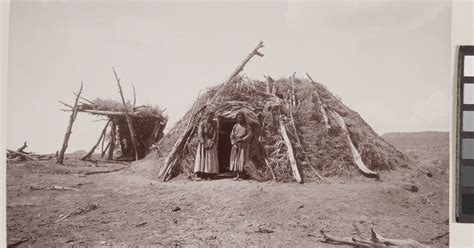 Navajo Indian Hogan | Amon Carter Museum of American Art