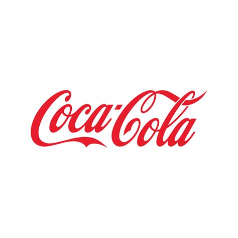 Coca-Cola Logo – PNG e Vetor – Download de Logo