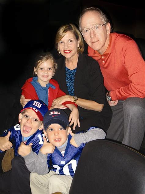 The Manning's and their grandchildren. | Peyton manning wife, Peyton manning family, Peyton manning