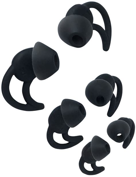 Replacement Ear Bud Tips for Bose Conversation-Enhancing Hearphones Bluetooth Wireless ...