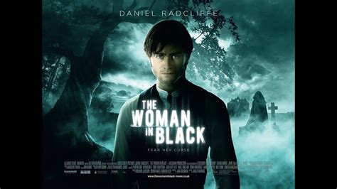 The Woman in Black (Official HD Trailer) Daniel Radcliffe, Janet McTeer ...