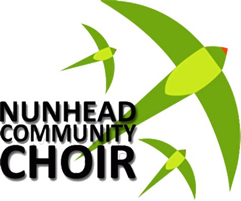 Welcome to Nunhead Community Choir! – Nunhead Community Choir