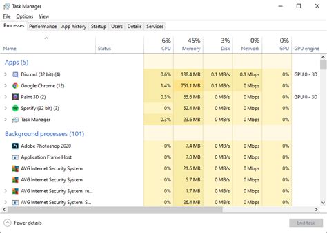 Solved: Photoshop stuck as background process - Adobe Support Community ...