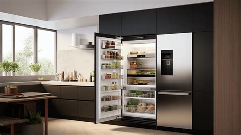 Best Fridge Freezers Uk 2024 Brands - Aila Kaylil