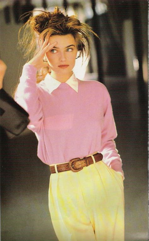 1367 best 1980's fashion images on Pinterest | Fashion show, Vintage ...