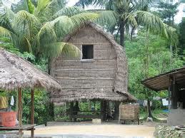 Haris Architec: Rumah Adat Suku Sasak Lombok ( NTB )