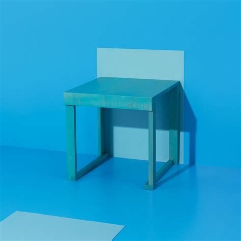 Easyolo Kids Table Seagull Limited Edition by Arcadia Design | Qrator