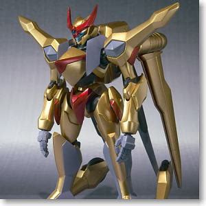 Robot Spirits Vincent Early Production Type (Completed) - HobbySearch ...