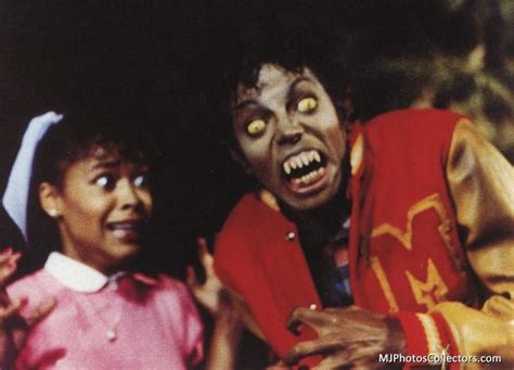 Cuz this is Thriller.. - Michael Jackson Foto (13030253) - Fanpop