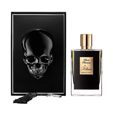 Kilian Black Phantom - "Memento Mori" 50ml | A.Perfume Nước Hoa Chính Hãng Cần Thơ