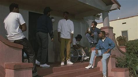 Boyz n the Hood (1991) - AZ Movies