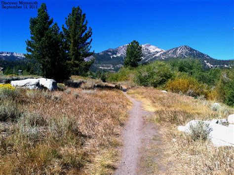 Mammoth lakes Bike Trails, Biking, Mammoth Lakes, Mount Rainier ...