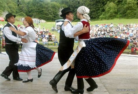 The Festival of the Culture of the Hungarians of Slovakia (June ...