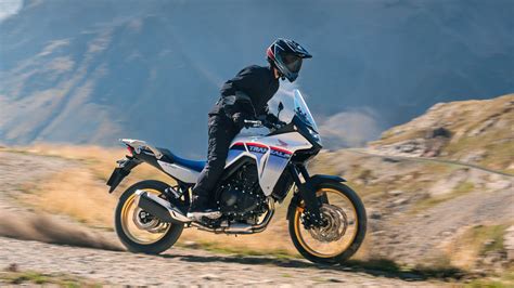 Honda XL750 Transalp 2023 unveiled at EICMA: Specs, Features