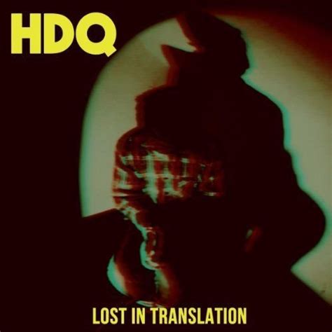 Lost In Translation [LP] VINYL - Best Buy