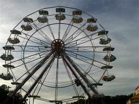 Anne Arundel County Fairgrounds | Area activities, County, Anne