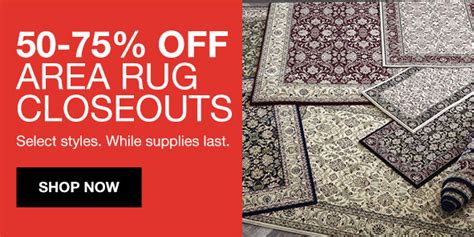 Rugs - Buy Area Rugs at Macy's Rug Gallery - Macy's