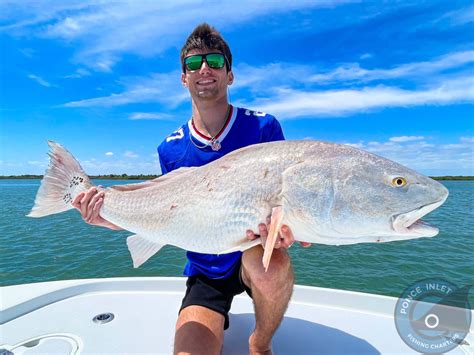 New Smyrna Beach Fishing Charters - New Smyrna Beach Fishing Charters