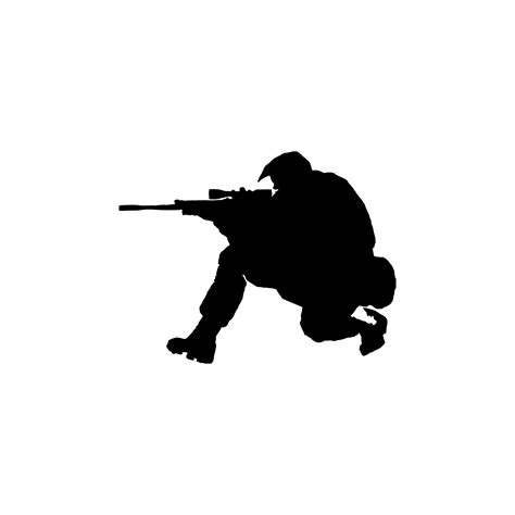 Commando icon. Simple style no war poster background symbol. Gunn shop brand logo design element ...