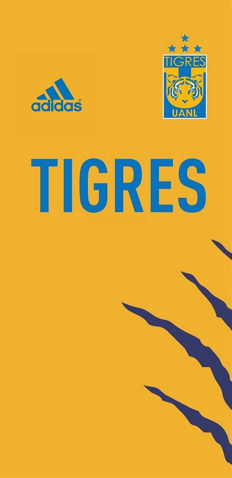 Tigres UANL Gignac, 10apg, elreydenuevoleon, felinos, goleador, incomparables, HD phone ...