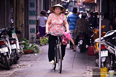 VIETNAM | Hanoi Old Quarter & French Quarter One Day DIY Walking Tour - Lakad Pilipinas