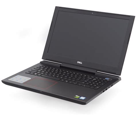 Dell G5 15 5587 review – not a bad choice but nothing more than a rebranded Inspiron 7577