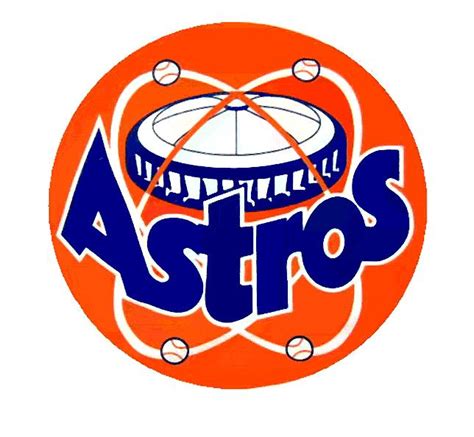 Free Houston Astros Logo Transparent, Download Free Houston Astros Logo ...