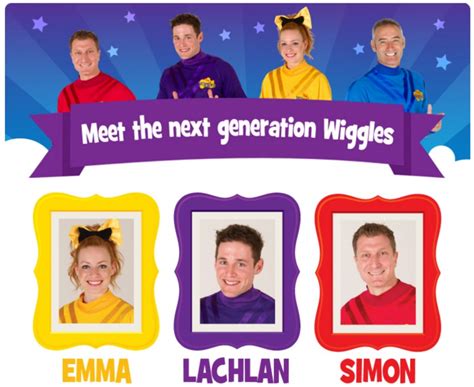 Wiggles Farewell Tour – Dad-O-Matic