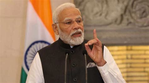 Indian PM Modi launches rooftop solar scheme ‘PM Surya Ghar: Muft Bijli ...