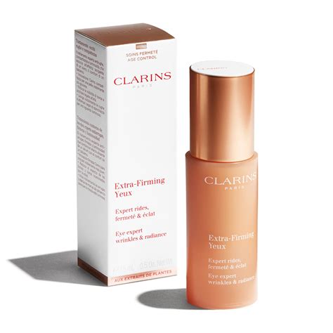 Clarins Extra Firming Eye Cream 15 ml Sıkılaştırıcı Göz Kremi